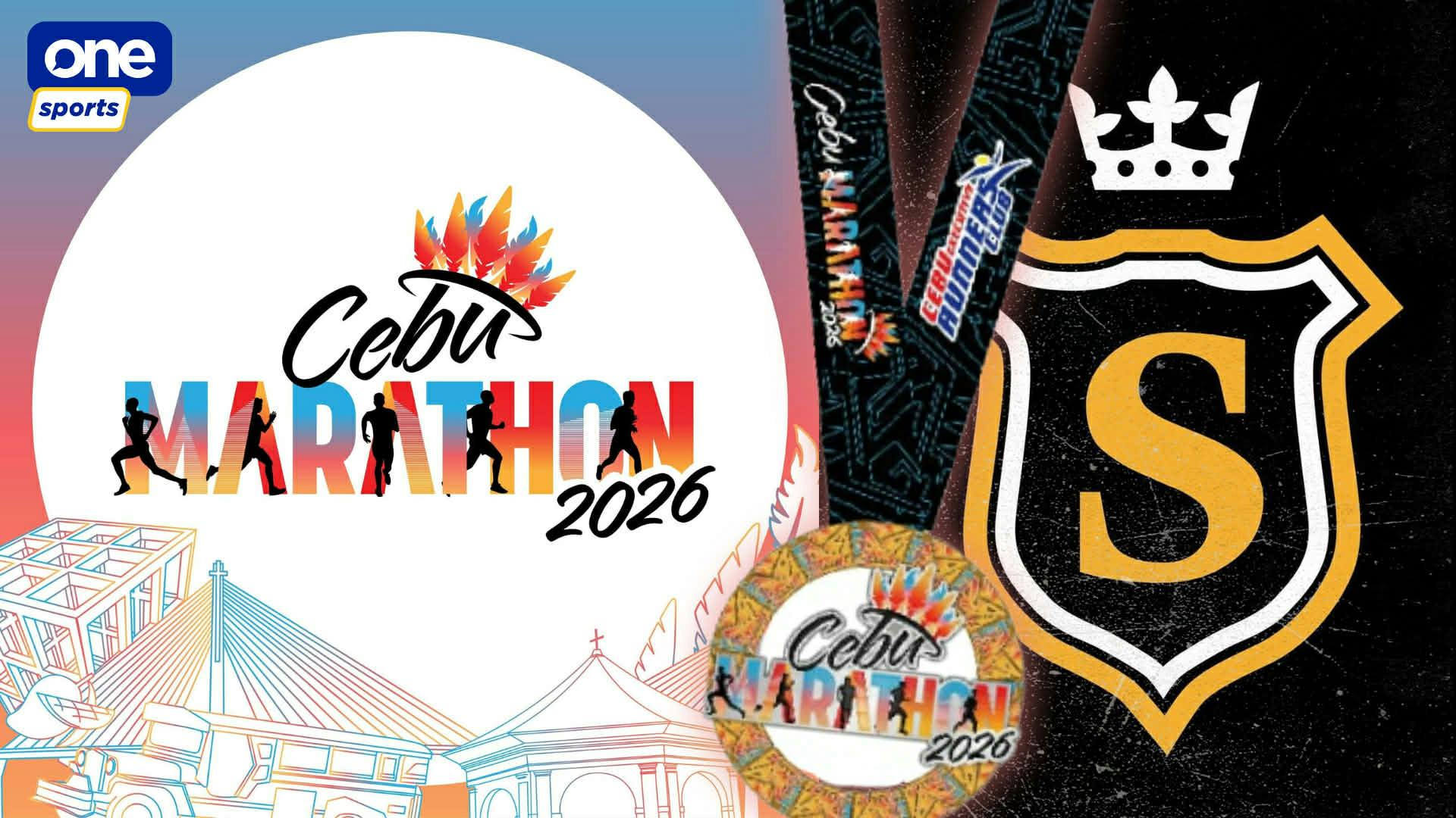 Cebu Marathon organizer, supplier apologize for medal delay